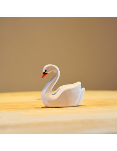 Zwaan bumbu toys