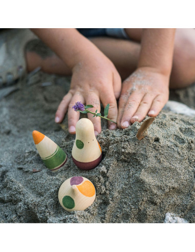 Buitendiertjes Ooh-lala!