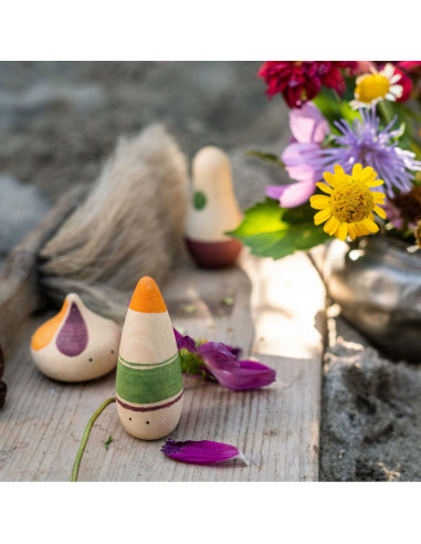 Buitendiertjes Ooh-lala!