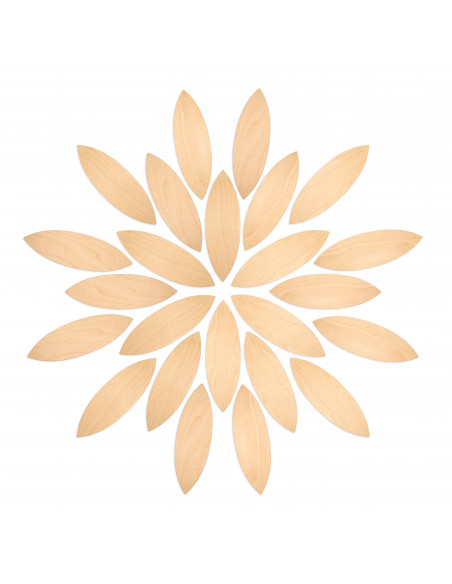 Speelplanken blad Grapat Speelplanken blad Grapat