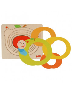 Appel puzzel 2