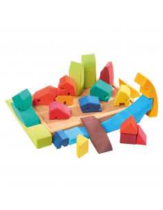landschap puzzel 2