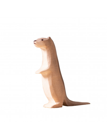 Otter nieuwsgierig Bumbu Toys