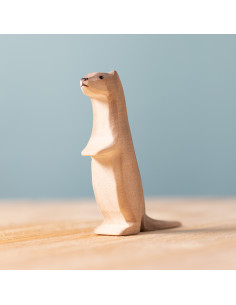 Otter nieuwsgierig Bumbu Toys 2