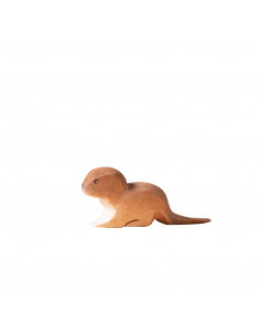 Otter baby Bumbu Toys