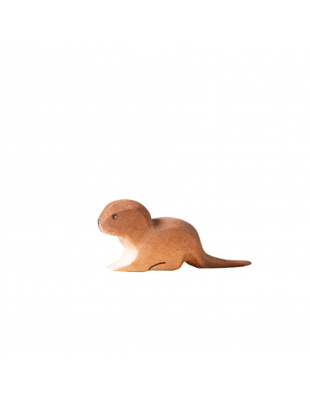 Otter baby Bumbu Toys