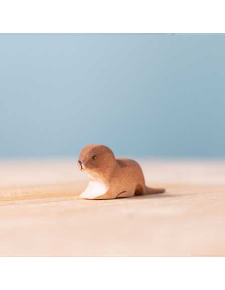 Otter baby Bumbu Toys