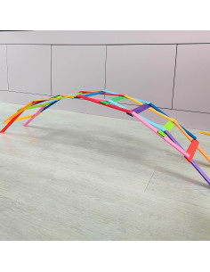 regenboog latjes 2