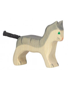 Kitten Holztiger