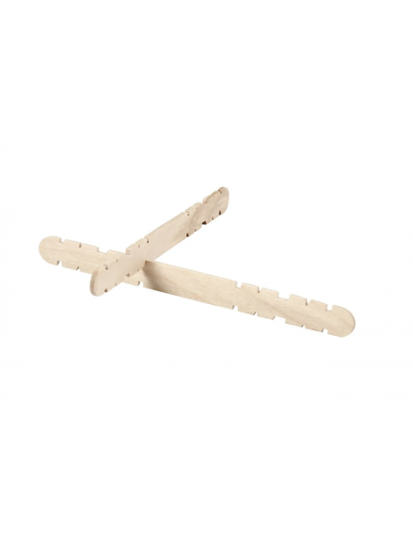 IJsstokjes voor bouwen