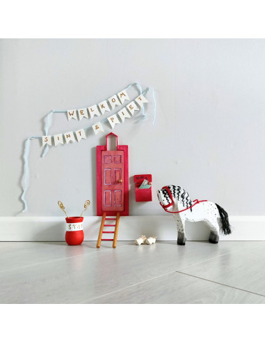 Waldorf week kalender