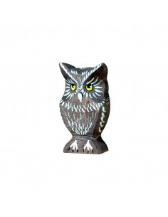 Uil Bumbu Toys