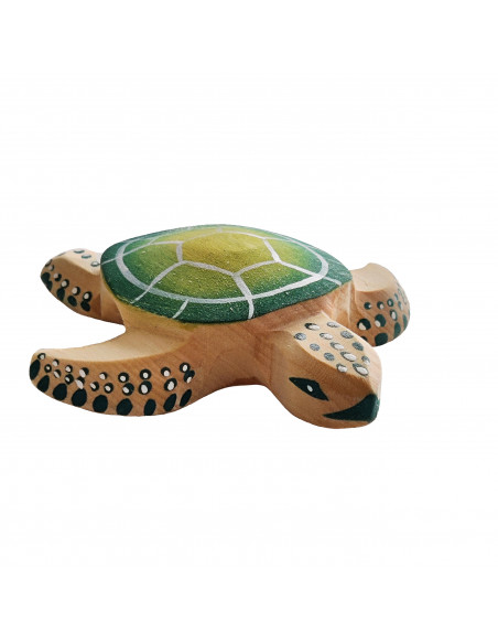 Schildpad groot Bumbu Toys