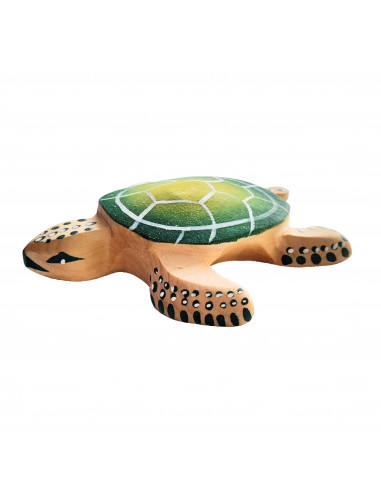 Schildpad groot Bumbu Toys