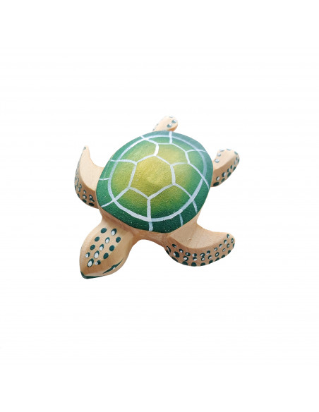 Schildpad groot bumbu toys