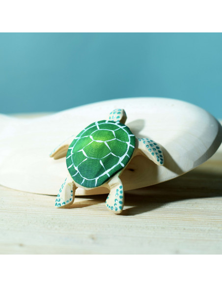 Schildpad groot Bumbu Toys