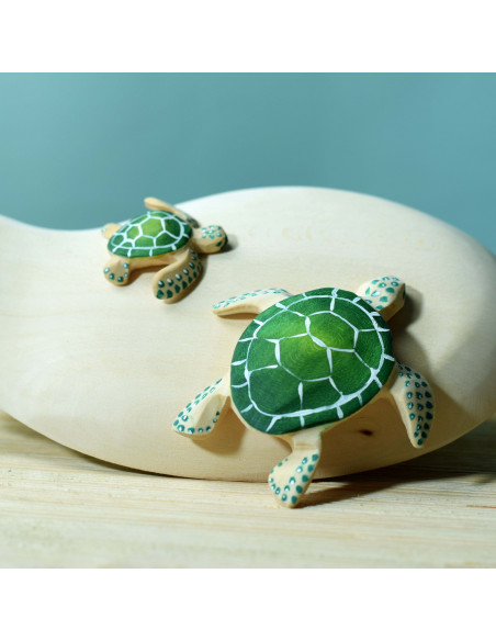 Schildpad groot Bumbu Toys