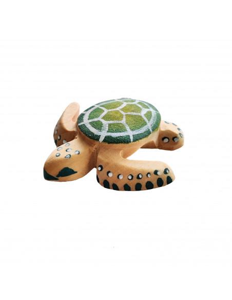 Schildpad klein Bumbu Toys