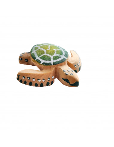Schildpad klein Bumbu Toys