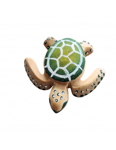 Schildpad klein Bumbu Toys