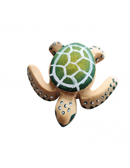 Schildpad klein Bumbu Toys