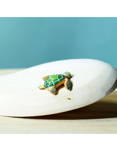 Schildpad klein Bumbu Toys