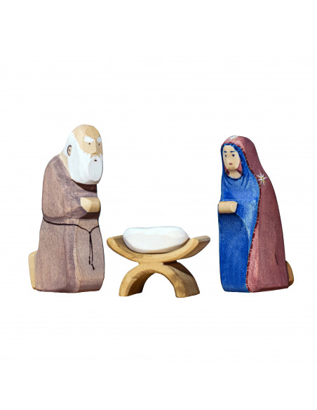 Kerststal Bumbu Toys