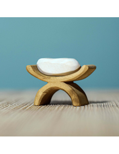 Kerststal Bumbu Toys