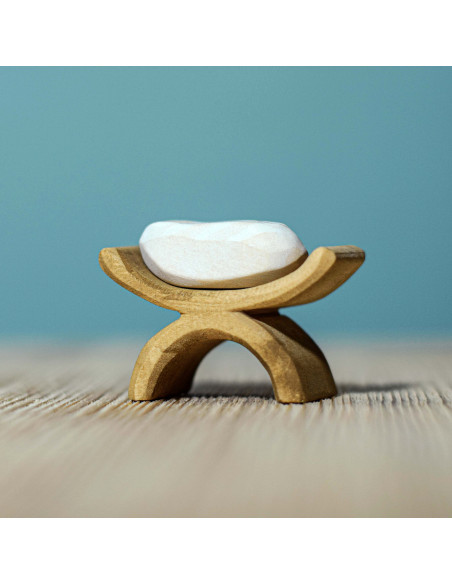 Kerststal Bumbu Toys