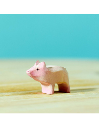 Biggetje staand Bumbu Toys