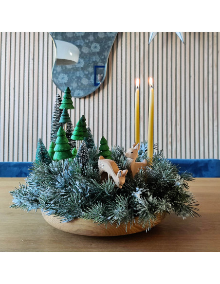 Herten kalfje Bumbu Toys