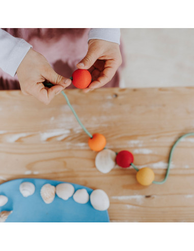 Bos speelwereld Grimm's