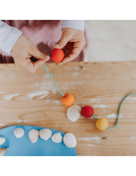 Bos speelwereld Grimm's