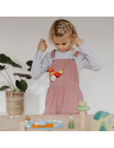 Bos speelwereld Grimm's