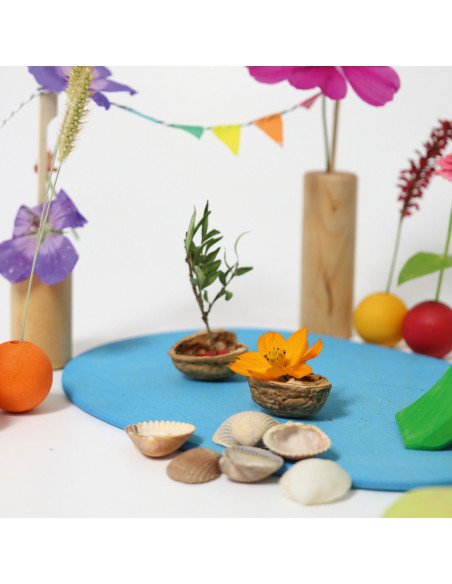 Bos speelwereld Grimm's