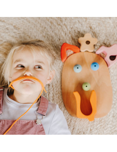 Bloemenweide speelwereld Grimm's