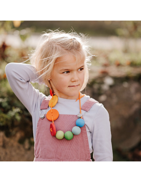 Bloemenweide speelwereld Grimm's