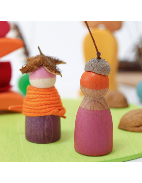 Bloemenweide speelwereld Grimm's