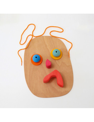 Bloemenweide speelwereld Grimm's