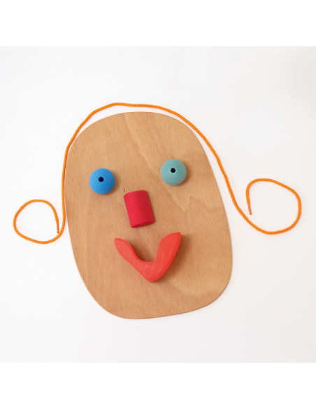 Bloemenweide speelwereld Grimm's