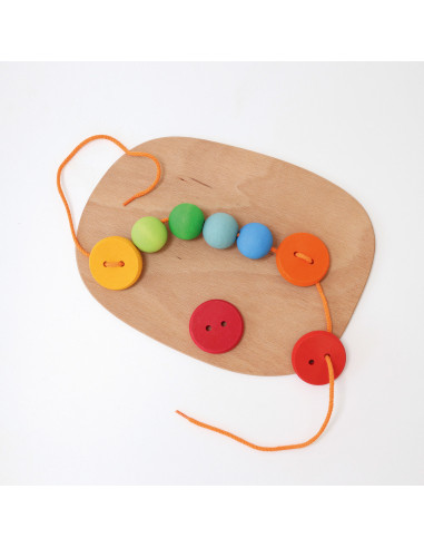 Bloemenweide speelwereld Grimm's