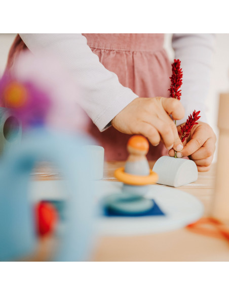 Water speelwereld Grimm's