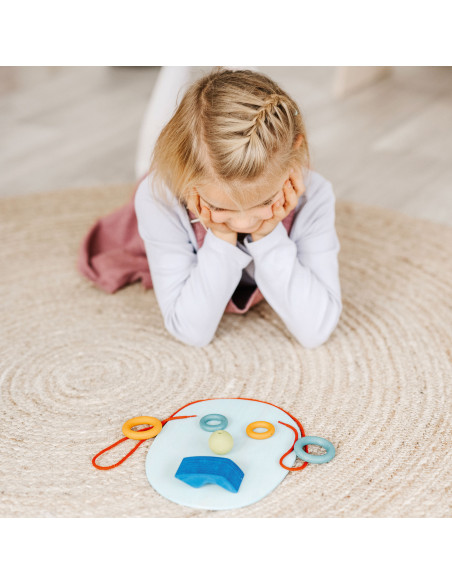 Water speelwereld Grimm's