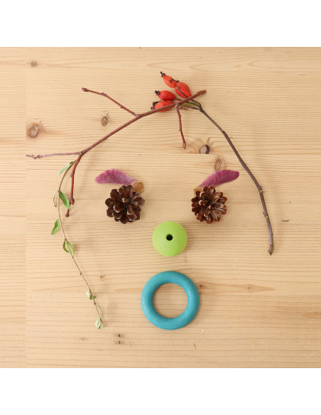 Water speelwereld Grimm's