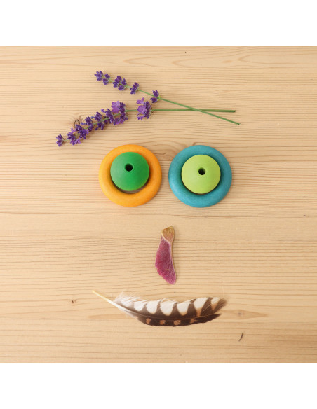 Water speelwereld Grimm's