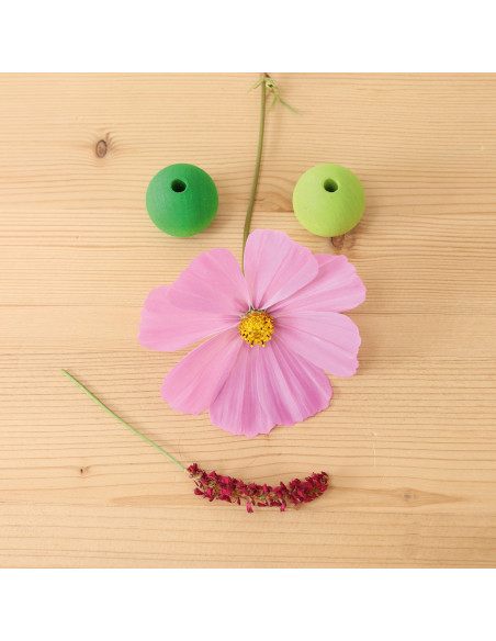 Water speelwereld Grimm's