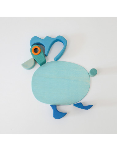 Water speelwereld Grimm's