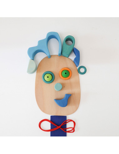 Water speelwereld Grimm's