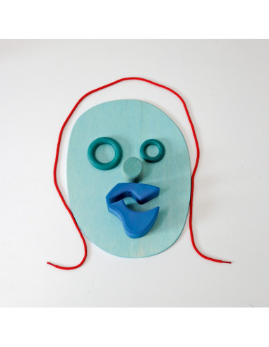 Water speelwereld Grimm's