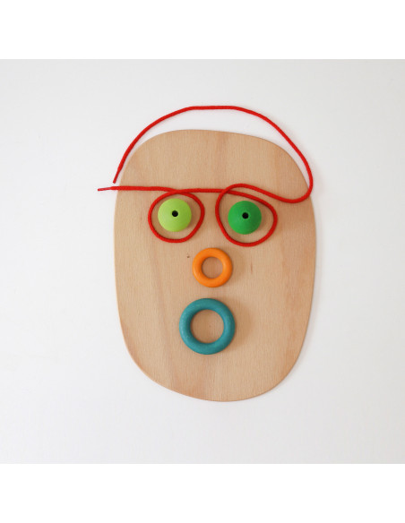 Water speelwereld Grimm's